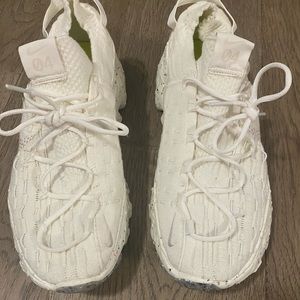 Nike Space Hippie 04 Sail Women’s Size US 10